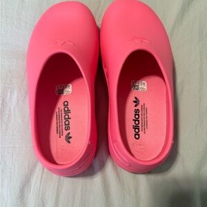 ADIFOM STAN SMITH MULE SHOES